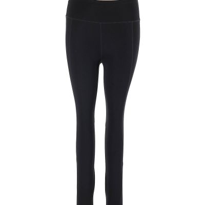 Gap Fit Women Black Leggings M